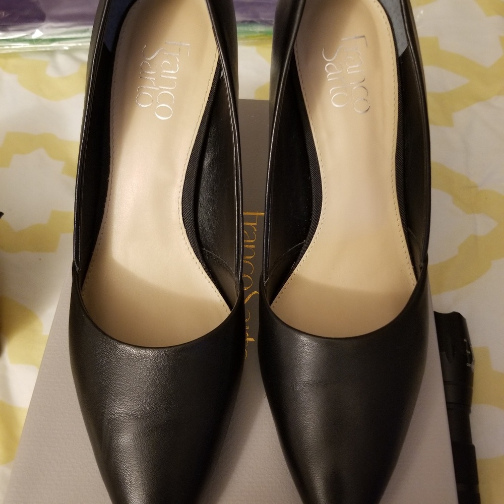 Franco Sarto Heels